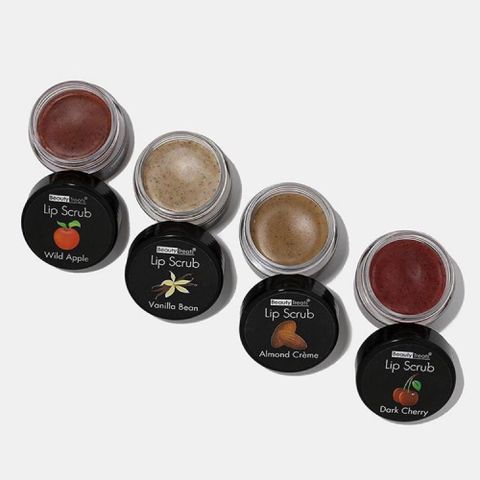 Tẩy Tế Bào Chết Môi Beauty Treats Lip Scrub 10,5g- Mùi Ngẫu nhiên