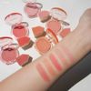 Phấn Má Hồng Peripera Pure Blushed Sunshine Cheek 4.2g