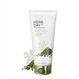  Sữa Rửa Mặt Herb Day 365 The Face Shop 170ml 