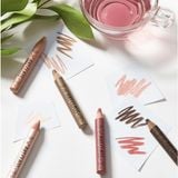  Chì Đa Năng Kẻ Bọng Mắt- Màu Mắt - Má Hồng Too Cool For School l Artclass Frottage Pencil 