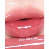 Son Tint Bóng Romand Glasting Water Tint 4g [Full Màu]