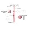 (1ĐỔI 1 BẢO HÀNH 12 THÁNG )Máy Uốn Tóc Halio Tự Xoay 360 Độ Ion Âm Màu Rose Gold
