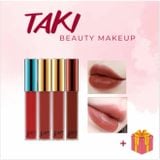  Son Kem Lì Bbia  bbia Last Velvet Lip Tint 5g 