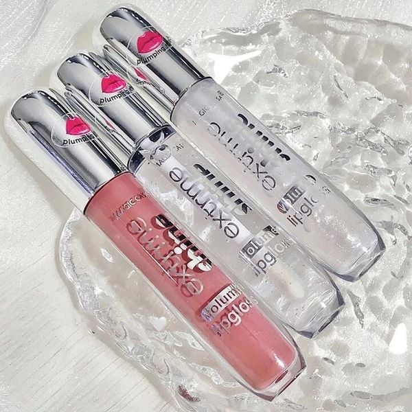 Son Bóng Có Màu Essence Extreme Shine Lip Gloss
