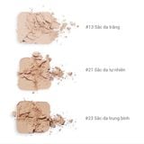  Phấn Nền Siêu Mịn Lâu Trôi Essance Veil Fit Two Way Cake Vdivov Spf40/Pa++ 7G [13- 21] 