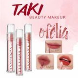  Son kem Ofélia SugarPlum MistyNow Blurring Tint 3.8g 