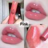 Son Dưỡng Có Màu 3ce Plumping Lips 2.2g [Coral- Rosy- Red- Pink- Clear]