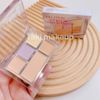 Bảng Che Khuyết Điểm - Triệt Sắc 5 ô Clio Founwear Concealer Palette