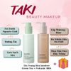 Dầu tẩy trang INNISFREE Green Tea Hydrating Amino Acid-Volcanic Pore BHA 150ml