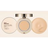 Phấn Tươi Chống Lão Hóa The Face Shop TFS FMGT Gold Collagen Ampoule Cover Cake SPF50+ PA+++