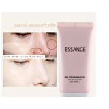 Kem Nền Bền Màu Che Khuyết Điểm Toàn Diện Essance Veil Fit Foundation Spf25 Pa++ 30ml- (Tone 21+ 23)