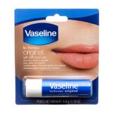 Son Dưỡng Môi Dạng Thỏi Vaseline Lip Therapy Colour Stick 4.2g + Vaseline Lip Therapy [Original- Rosy] 4.8g