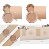 Phấn Tạo Khối Eglips Slim Fit Shading (Ginger - Sand)