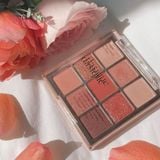  Bảng Phấn Mắt Mắt 9 Ô Dasique Shadow Palette 7g [02 - 14 - 15] 
