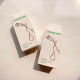  Kẹp Bấm Mi Innisfree Premium Eyelash Curler 