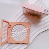  Bắt Sáng Sivanna Botanic Mauve Illuminating Highlighter HF8109 