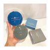 Phấn Nước Klavuu Urban Pearlsation High Coverage Tension - Marine Collagen Aqua - Actress Backstage Boosting Cushion [Xanh - Xám - Hồng]
