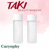  Bình Nước Nhựa Trong Suốt Caryophy 600ml 