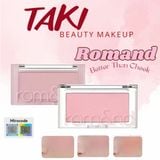  Má hồng Romand Better Than Cheek 