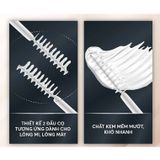  Mascara Định Hình Chân Mày Catrice Lash Brow Designer Shaping And Conditioning Mascara Gel 6ml 