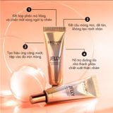  Má Hồng + Phấn Mắt Kem Nongchat Browit Jelly Eyeshadow & Blusher 10g 