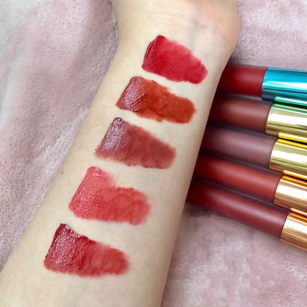 Son Kem Lì Bbia  bbia Last Velvet Lip Tint 5g