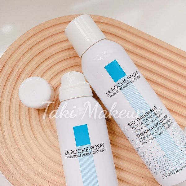 Xịt Khoáng La Roche-Posay Laroche Posay 50ml 150ml