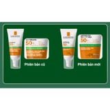  Kem Chống Nắng Laroche Posay Anthelios UVmune 400 Vạch Xanh Lá 15ml - 50ml ( Bản mới ) 