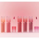  Son Kem Mịn Môi Peripera Over Blur Tint 3.5g 