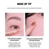  Chì Đa Năng Kẻ Bọng Mắt- Màu Mắt - Má Hồng Too Cool For School l Artclass Frottage Pencil 