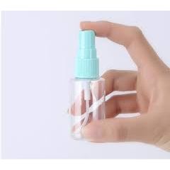 Bộ Chiết Mỹ Phẩm 5 Món-6 Món