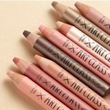  Chì Đa Năng Kẻ Bọng Mắt- Màu Mắt - Má Hồng Too Cool For School l Artclass Frottage Pencil 