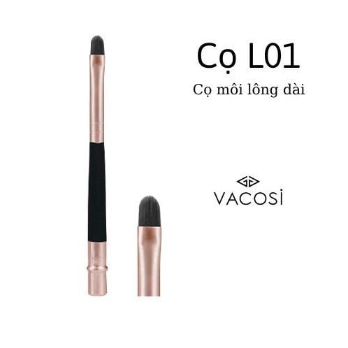 Tổng Hợp Cọ Vacosi Nhiều Loại