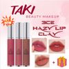Son Kem Lì 3CE Hazy Lip Clay 4g ( #No Regrets )