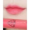 Son Kem Lì 3ce Blur Water Tint Mẫu Mới [Fist Letter- More Peach- Chasing Rose]
