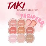  Phấn Má Hồng Peripera Pure Blushed Sunshine Cheek 4.2g (26,27,28,29 NEW) 