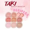 Phấn Má Hồng Peripera Pure Blushed Sunshine Cheek 4.2g