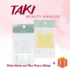 Miếng Dán Kích Mí TFS The Face Shop Daily Beauty Tools Double tàng hình màu vàng + trắng