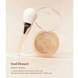 Tạo khối Clio Shade and Shading Kèm Cọ 