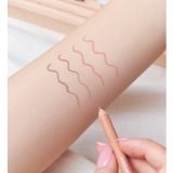 Chì Kẻ Viền Môi Clio Velvet Lip Pencil Kèm Gọt Chì Tặng Kèm Đồ Gọt 1.45g