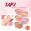 Màu Mắt Lilybyred 2 Ô Little Bitty Moment Eye Shadow  Nhỏ Ngọn Tiện Dụng [01 02 03 04 05]