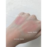 Phấn Má Hồng 3ce Blush Blusher 5.3g- Vuông [Last Time- Double Think- Little More]