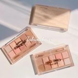 [Phiên Bản Giới Hạn] Bảng Phấn Mắt 10 Ô Clio Pro Eye Palette ( Mèo )