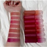  Son Kem Mịn Môi Peripera Over Blur Tint 3.5g 