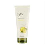  Sữa Rửa Mặt Herb Day 365 The Face Shop 170ml 
