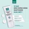 Kem chống nắng MartiDerm The Originals Proteos Screen SPF50+ Fluid Cream 40ml