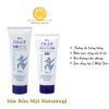 Sữa Rửa Mặt Hatomugi Naturie hạt ý dĩ 130g