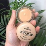Phấn Tươi Essence Soft Touch Mousse Make Up Đức-16g