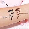 Kẻ Mắt Sivanna Waterproof Long-lasting Magic Eyeliner HF5064