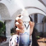 Xịt Khoáng Cấp Ẩm Và Bảo Vệ Da Vichy Mineralizing Thermal Water 300ml- 150ml- 50ml